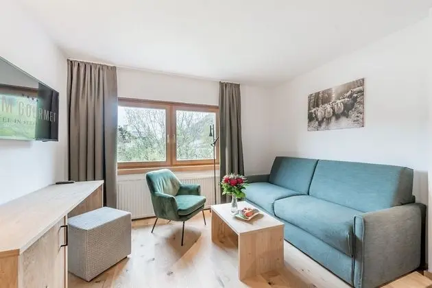 Deluxe Tek Büyük Yataklı Oda, 1 Çift Kişilik Yatak