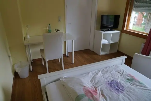 Tek Kişilik Oda