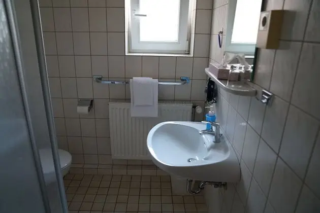 Tek Kişilik Oda