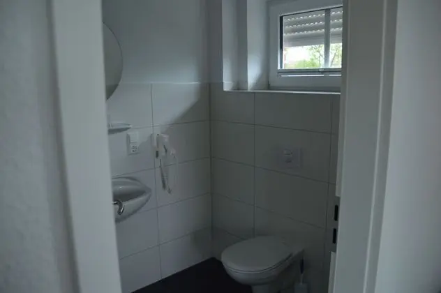 Tek Kişilik Oda