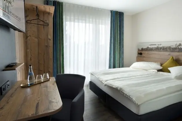 Business Tek Kişilik Oda