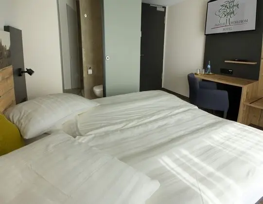 Business Tek Kişilik Oda