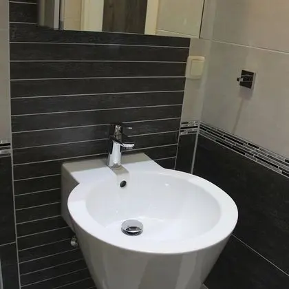 Tek Kişilik Oda, Kanal Manzaralı