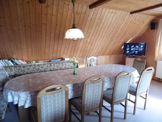 Comfort Dört Kişilik Oda, 1 Yatak Odası, Engellilere Uygun (Kottmar, 4*)