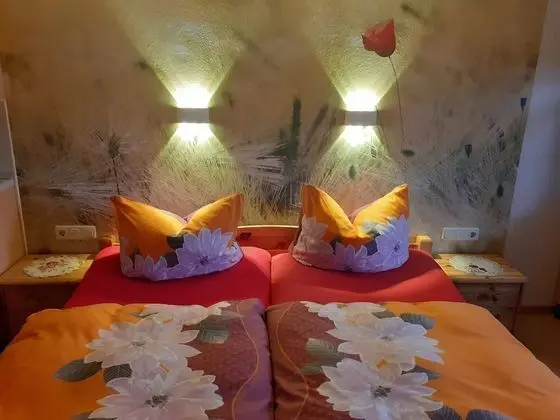 Comfort Dört Kişilik Oda, 1 Yatak Odası, Engellilere Uygun (Kottmar, 4*)