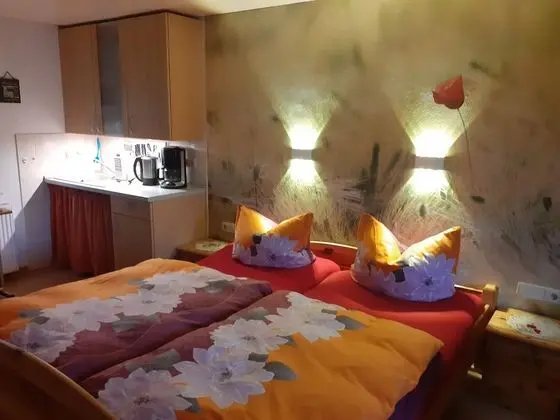 Comfort Dört Kişilik Oda, 1 Yatak Odası, Engellilere Uygun (Kottmar, 4*)