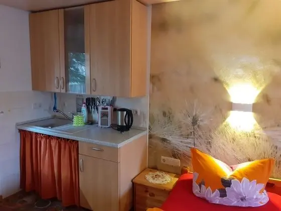 Comfort Dört Kişilik Oda, 1 Yatak Odası, Engellilere Uygun (Kottmar, 4*)