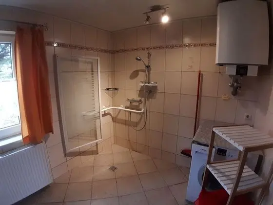 Comfort Dört Kişilik Oda, 1 Yatak Odası, Engellilere Uygun (Kottmar, 4*)