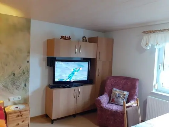 Comfort Dört Kişilik Oda, 1 Yatak Odası, Engellilere Uygun (Kottmar, 4*)