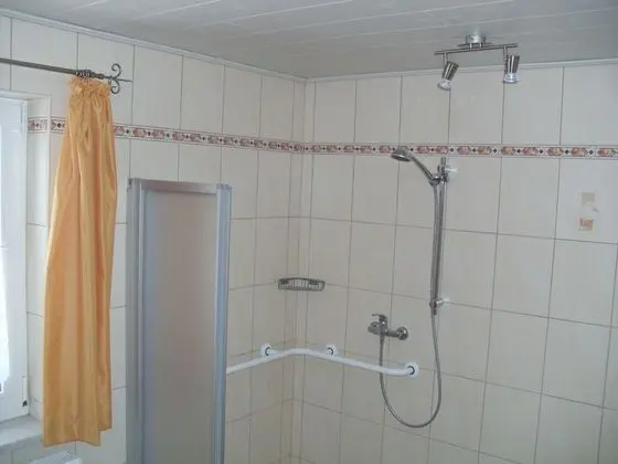 Comfort Dört Kişilik Oda, 1 Yatak Odası, Engellilere Uygun (Kottmar, 4*)