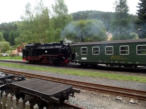 Comfort Dört Kişilik Oda, 1 Yatak Odası, Engellilere Uygun (Kottmar, 4*)