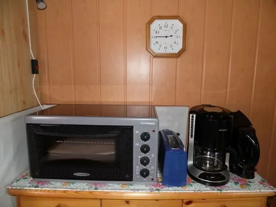 Comfort İki Ayrı Yataklı Oda, 1 Yatak Odası, Bahçe Manzaralı (Oybin 3*)