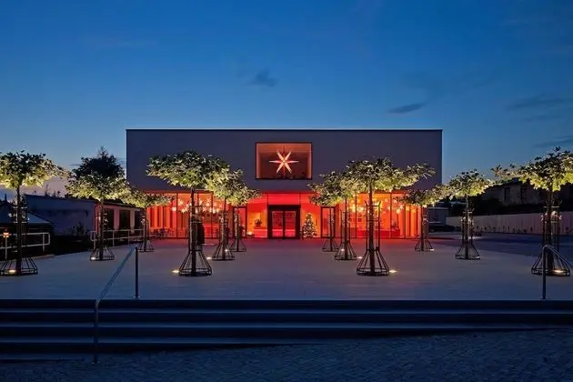 Comfort İki Ayrı Yataklı Oda, 1 Yatak Odası, Bahçe Manzaralı (Oybin 3*)