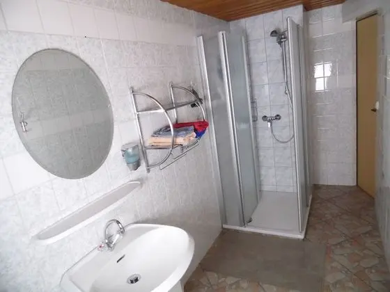 Daire (Ferienwohnungen Spreequelle 6 Person)