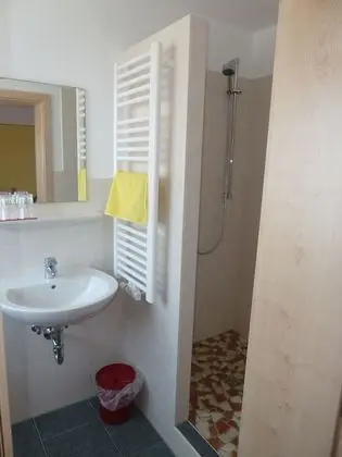 Classic Apart Daire, 1 Yatak Odası, Dağ Manzaralı (Niederleger)