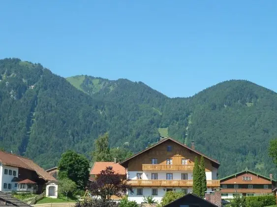 Classic Apart Daire, 2 Yatak Odası, Dağ Manzaralı (Kogel)