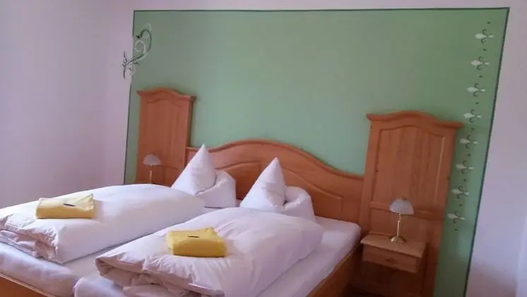 Classic Apart Daire, 2 Yatak Odası, Dağ Manzaralı (Kogel)