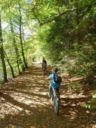 Classic Apart Daire, 2 Yatak Odası, Dağ Manzaralı (Kogel)