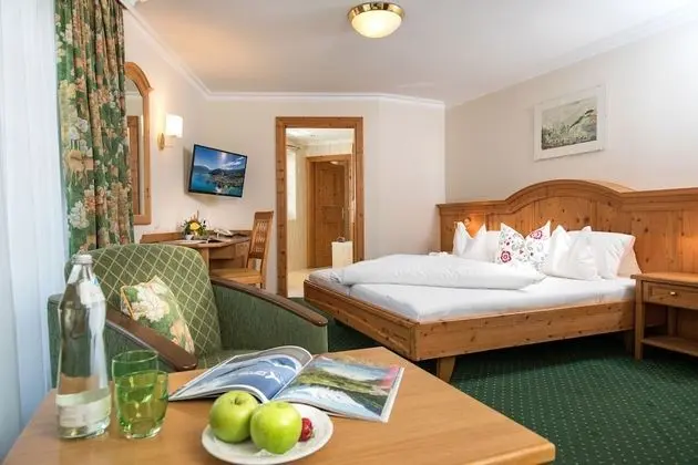 Superior Tek Büyük Yataklı Oda