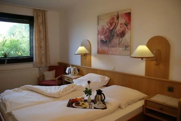 Standard Tek Büyük Yataklı Oda, Özel Banyo