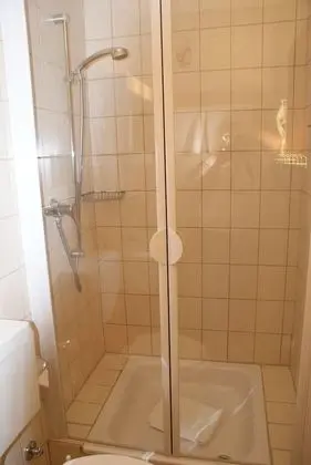 Standard Tek Büyük Yataklı Oda, Özel Banyo