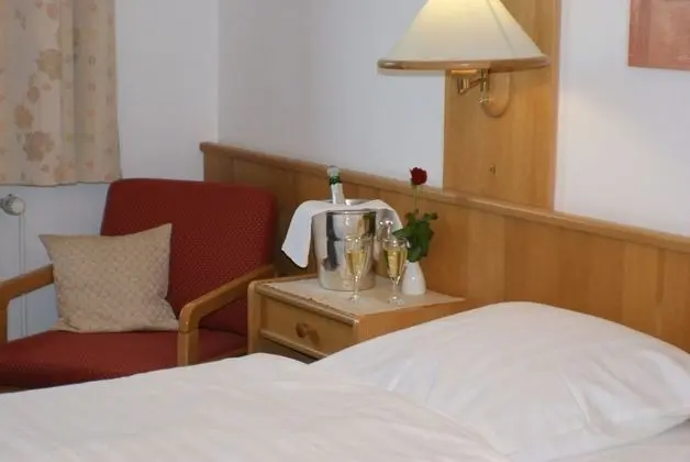 Standard Tek Kişilik Oda, Özel Banyo