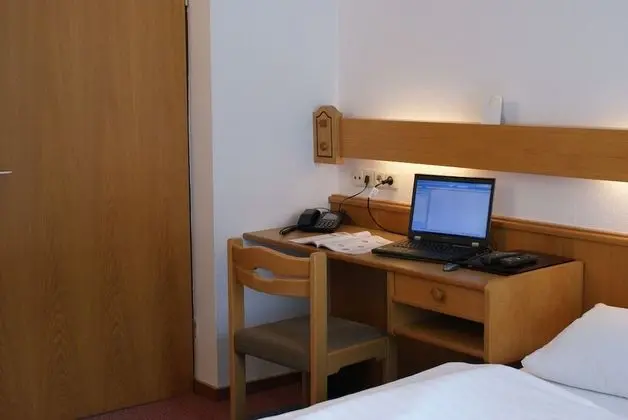 Standard Tek Kişilik Oda, Özel Banyo