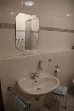 Tek Kişilik Oda