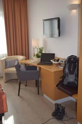 Superior Tek Büyük Yataklı Oda