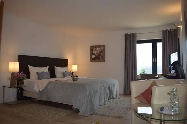 Superior Tek Kişilik Oda