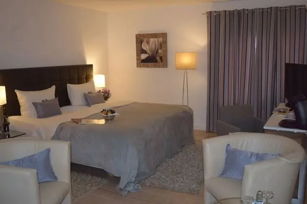 Superior Tek Kişilik Oda