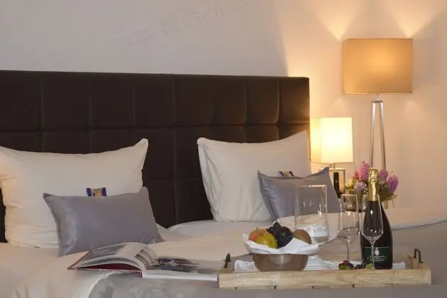 Superior Tek Kişilik Oda