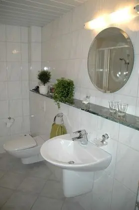 Standard Büyük Yataklı Tek Kişilik Oda
