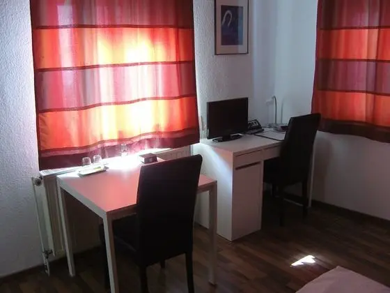 Tek Kişilik Oda