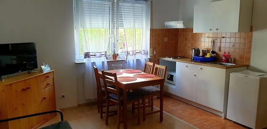 Apart Daire (2, incl. 25 € cleaning fee)