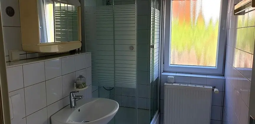 Apart Daire (2, incl. 25 € cleaning fee)