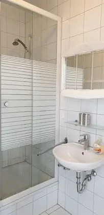 Apart Daire (3, incl. 20 € cleaning fee)