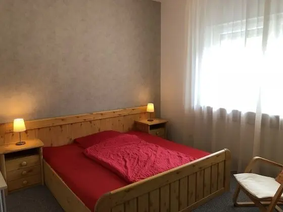 Stüdyo, Zemin Kat (incl. 20 € cleaning fee)