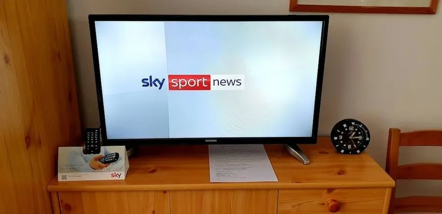 Stüdyo, Zemin Kat (incl. 20 € cleaning fee)