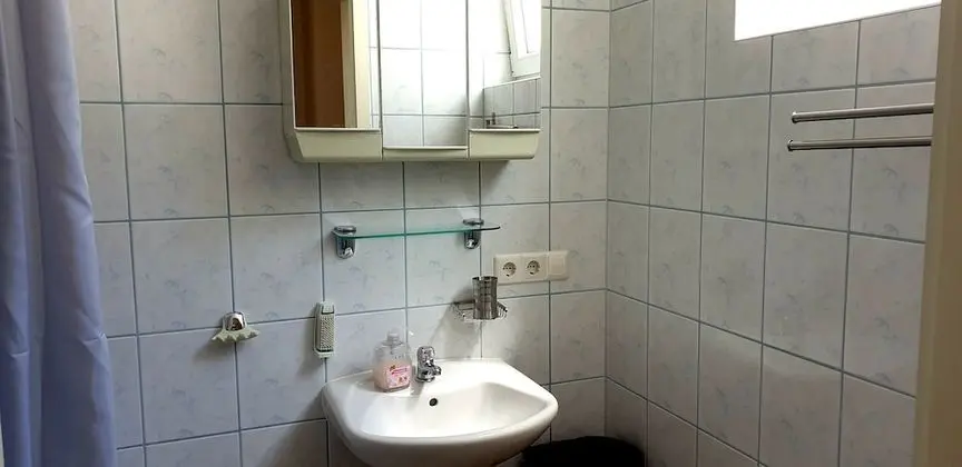 Stüdyo, Zemin Kat (incl. 20 € cleaning fee)