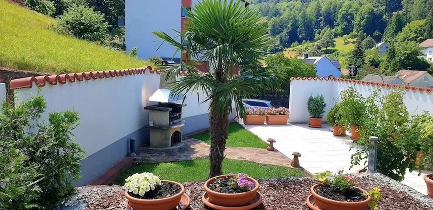 Stüdyo, Zemin Kat (incl. 20 € cleaning fee)