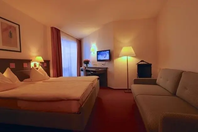 Comfort Tek Kişilik Oda