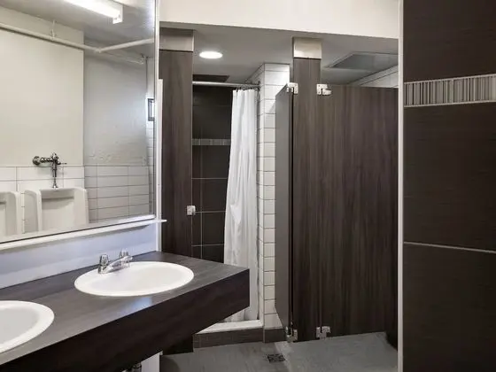 Standard Tek Kişilik Oda, 1 Tek Kişilik Yatak, Ortak Banyo