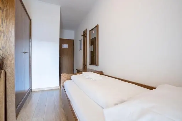 Standard Tek Kişilik Oda, Banyolu/Duşlu
