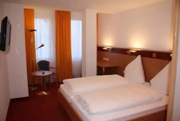 Comfort Tek Büyük Yataklı Oda, Sigara İçilmez