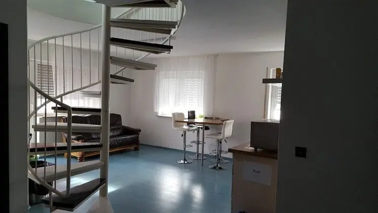 Oturma alanı