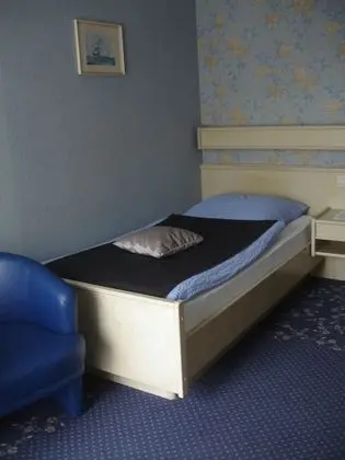 Comfort Tek Kişilik Oda