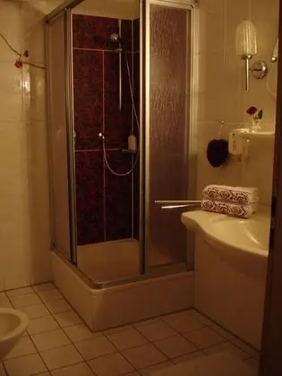 Comfort Tek Kişilik Oda