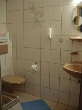 Comfort Tek Kişilik Oda