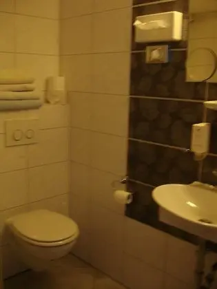 Comfort Tek Kişilik Oda